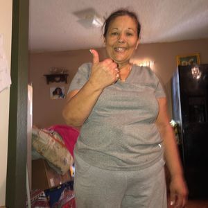 Meet your Posher, Eva